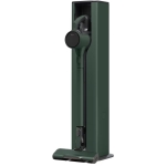 LG 樂金 A9X-STEAM CordZero™ All-in-One Tower A9X 蒸氣無線吸塵機 (蒼林綠)